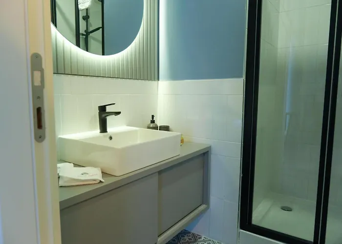 Apartahotel Bird Nest