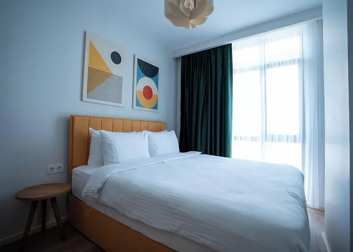 Apartahotel Bird Nest