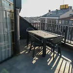 Bird Nest Aparthotel