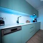 Aparthotel Bird Nest