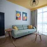 Bird Nest Aparthotel 4*