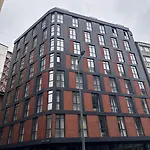 Aparthotel Bird Nest Provincia di Istanbul