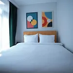 Bird Nest Aparthotel Provincia di Istanbul