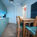 Aparthotel Bird Nest Provincia di Istanbul