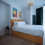 Aparthotel Bird Nest