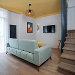 Aparthotel Bird Nest 4*