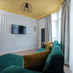 Aparthotel Bird Nest