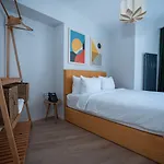 Bird Nest Aparthotel Provincia di Istanbul