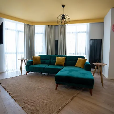 Aparthotel Bird Nest