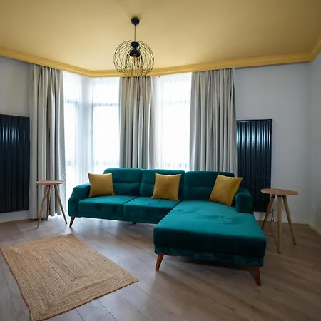 Bird Nest Istanbulská provincie