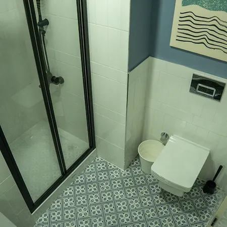 Bird Nest Aparthotel Istanbul