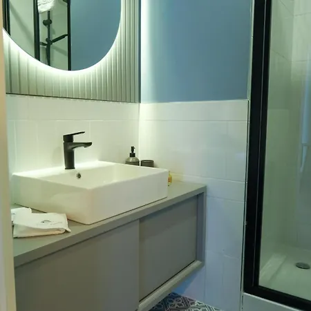 Aparthotel Bird Nest