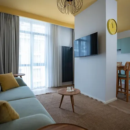 Bird Nest Istanbulská provincie