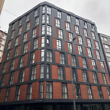 Bird Nest Aparthotel Istanbul