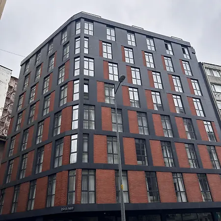 Aparthotel Bird Nest Istanbul