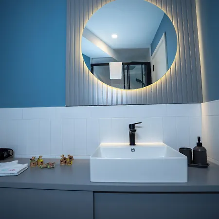 Bird Nest Istanbulská provincie