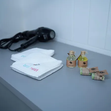 Aparthotel Bird Nest