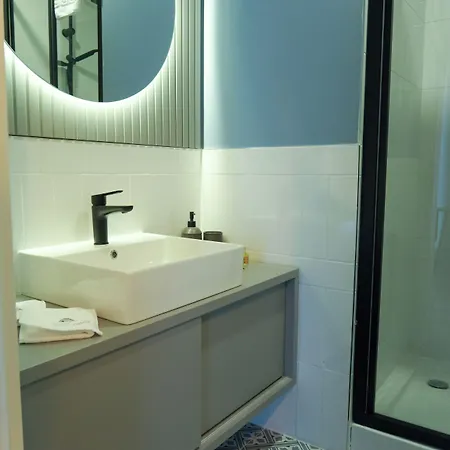 Bird Nest Istanbulská provincie