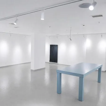公寓式酒店 Bird Nest 伊斯坦布尔