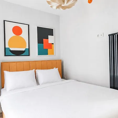 Appart hôtel Bird Nest