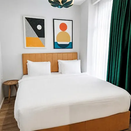 Appart hôtel Bird Nest