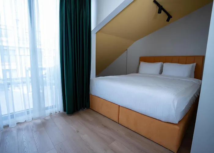 Bird Nest 4* Provincia di Istanbul