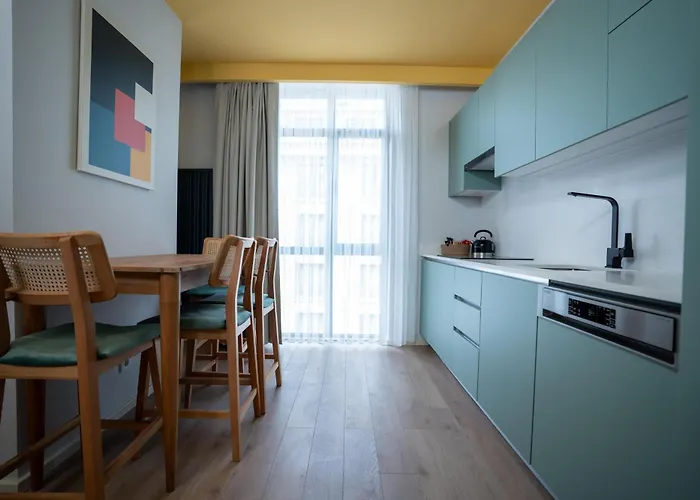 Bird Nest 4* Provincia di Istanbul