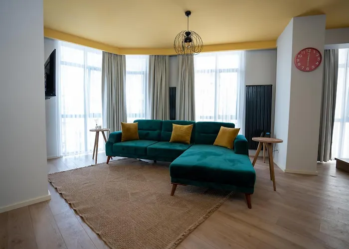 Aparthotel Bird Nest