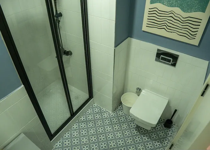 Bird Nest Aparthotel Provincia di Istanbul