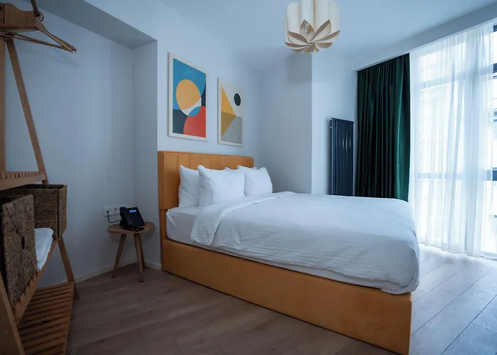 Aparthotel Bird Nest