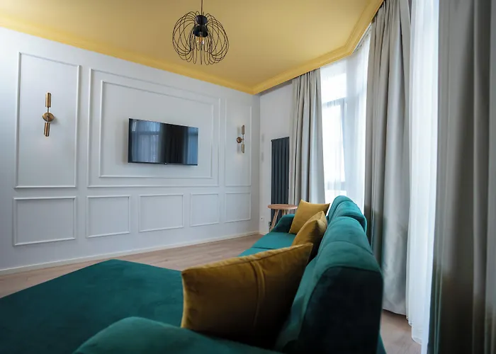 Aparthotel Bird Nest