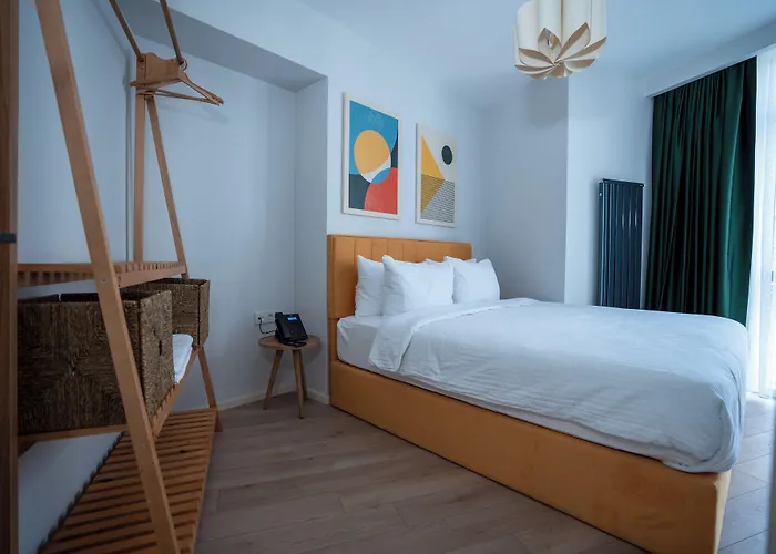 Bird Nest Aparthotel Provincia di Istanbul